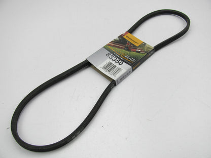 Continental 83350 Lawn & Garden Power Equipment Accessory Drive Belt, 3/8'' X 35''