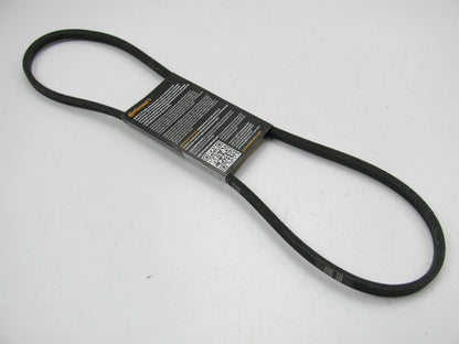 Continental 83350 Lawn & Garden Power Equipment Accessory Drive Belt, 3/8'' X 35''