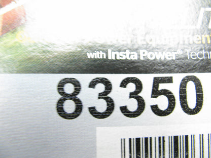 Continental 83350 Lawn & Garden Power Equipment Accessory Drive Belt, 3/8'' X 35''
