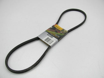 Continental 83380 Lawn & Garden Power Equipment Drive Belt - 3/8'' X 38''