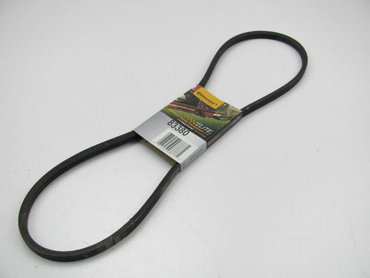 Continental 83380 Lawn & Garden Power Equipment Drive Belt - 3/8'' X 38''