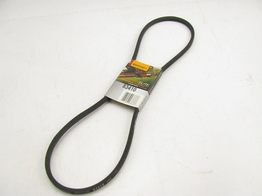 Continental 83410 Lawn & Garden Power Equpment Accessory Drive Belt 3/8'' X 41''