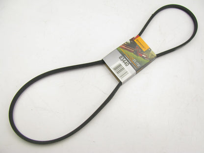Continental 83440 Power Equipment Accessory Drive Belt - 3/8'' X 44''