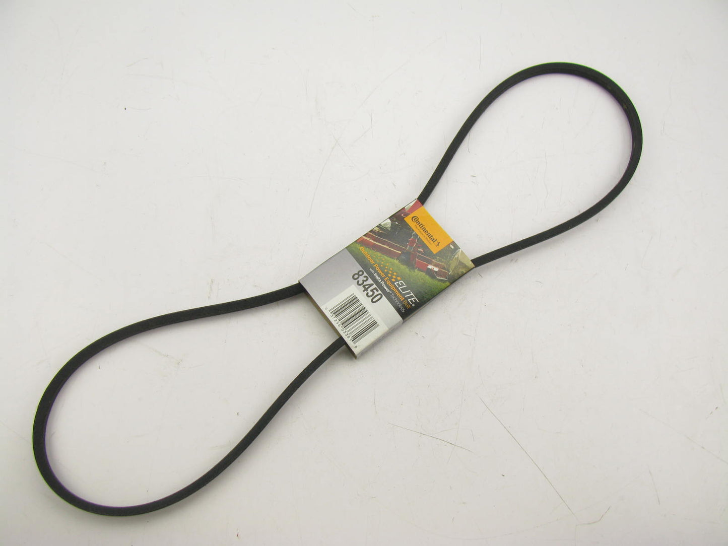 Continental 83450 Lawn & Garden Power Equipment Drive Belt - 3/8'' X 45''