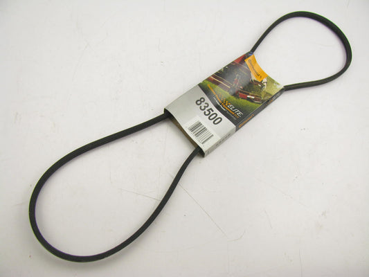 Continental 83500 Lawn & Garden Power Equipment Accessory Drive Belt 3/8'' X 50''
