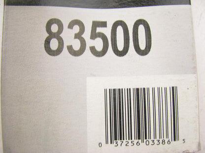 Continental 83500 Lawn & Garden Power Equipment Accessory Drive Belt 3/8'' X 50''