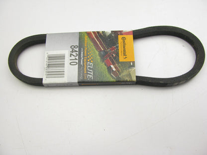 Continental 84210 Power Equipment Accessory Drive Belt - 1/2'' X 21''