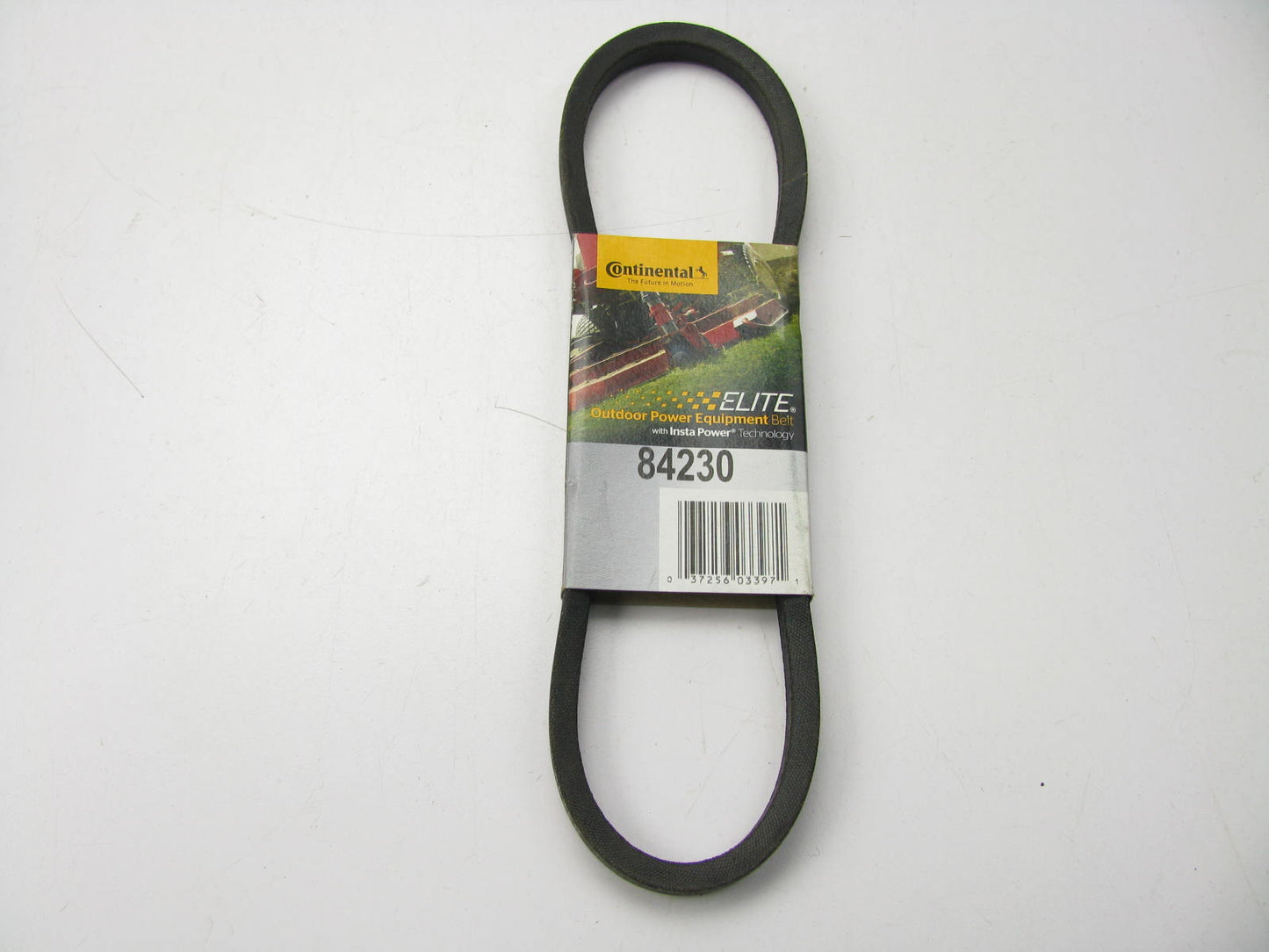 Continental 84230 Power Equipment Accessory Drive Belt - 1/2'' X 33''