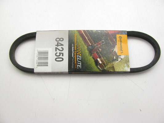 Continental 84250 Lawn & Garden Power Equipment Drive Belt - 1/2'' X 25''