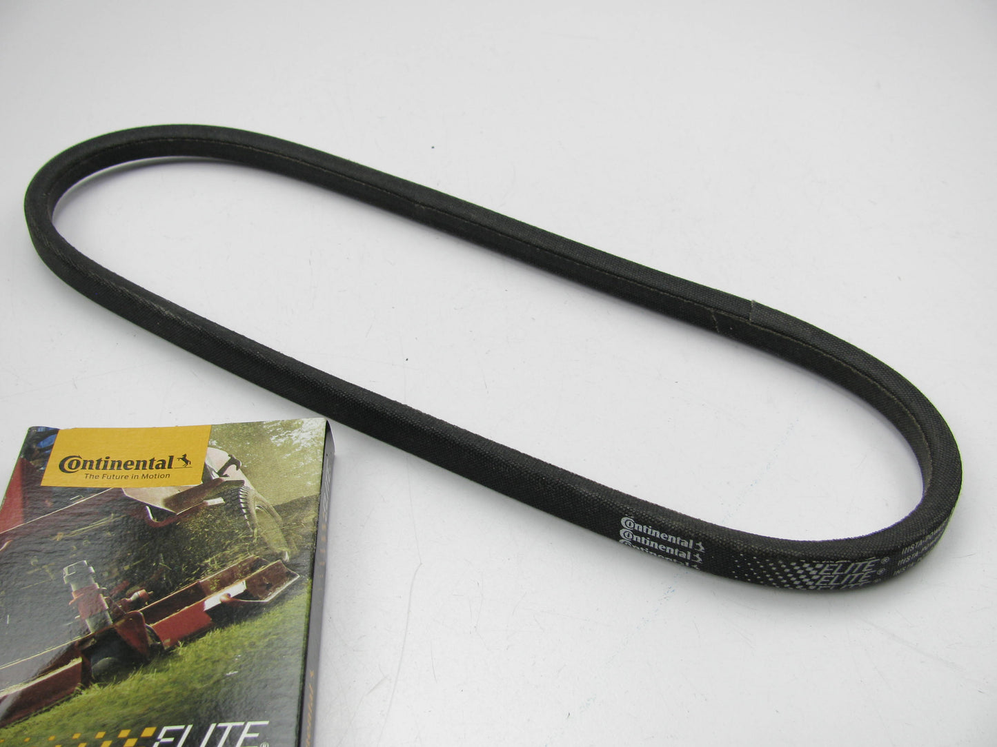 Continental 84280 Lawn & Garden Power Equipment Accessory Drive Belt - 1/2 X 28''