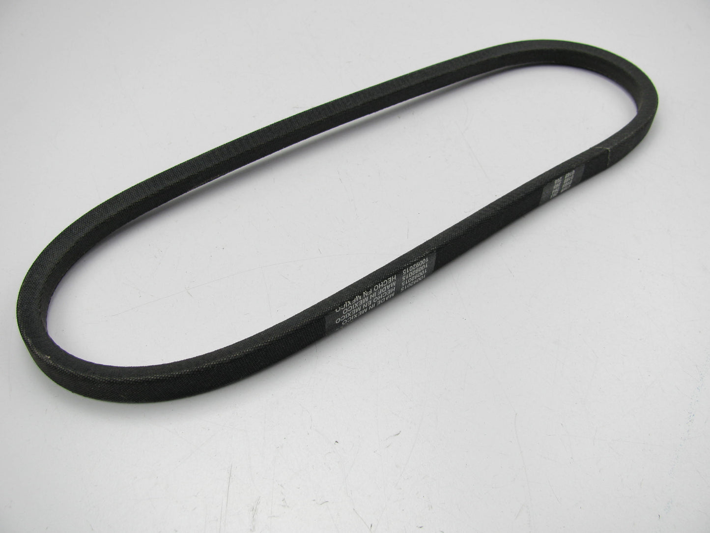 Continental 84280 Lawn & Garden Power Equipment Accessory Drive Belt - 1/2 X 28''