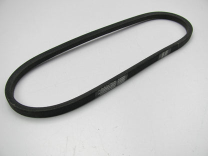 Continental 84280 Lawn & Garden Power Equipment Accessory Drive Belt - 1/2 X 28''
