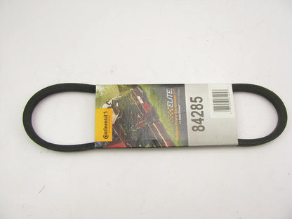 Continental 84285 Power Equipment Accessory Drive Belt - 1/2'' X 28.50''