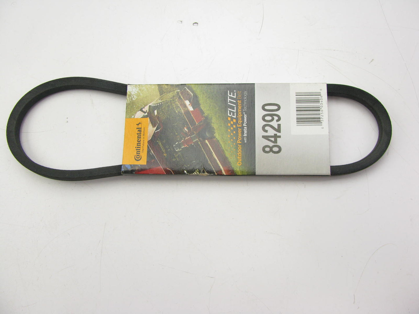 Continental 84290 Power Equipment Accessory Drive Belt - 1/2'' X 29''