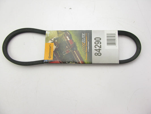 Continental 84290 Power Equipment Accessory Drive Belt - 1/2'' X 29''