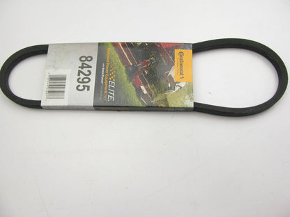 Continental 84295 Power Equipment Accessory Drive Belt - 1/2'' X 29.5''