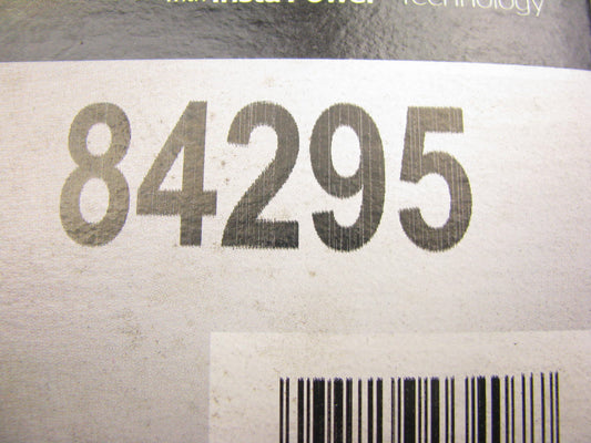 Continental 84295 Power Equipment Accessory Drive Belt - 1/2'' X 29.5''