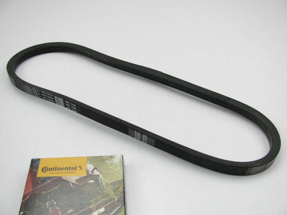 Continental 84300 Power Equipment Accessory Drive Belt - 1/2'' X 30''