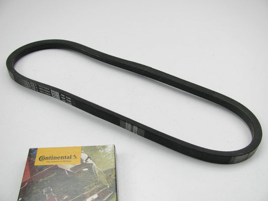 Continental 84300 Power Equipment Accessory Drive Belt - 1/2'' X 30''