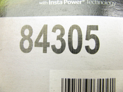 Continental 84305 Power Equipment Accessory Drive Belt - 1/2'' X 31''