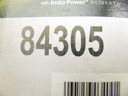 Continental 84305 Power Equipment Accessory Drive Belt - 1/2'' X 31''