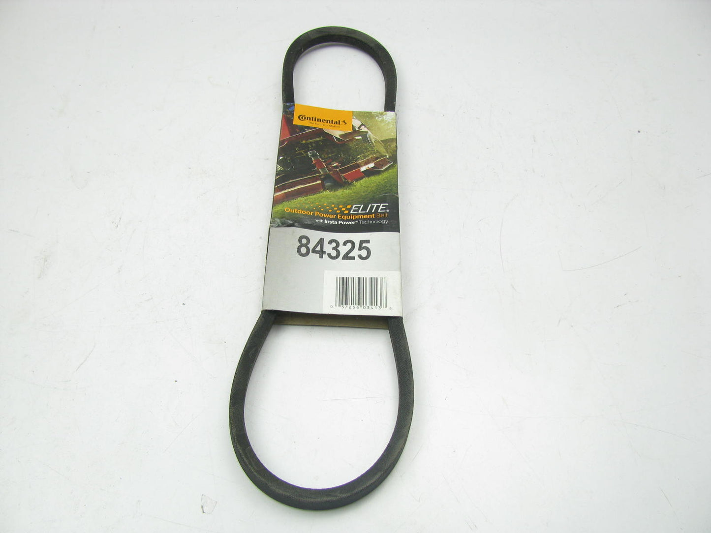 Continental 84325 FHP Belt 1/2'' X 32.50'' Lawn Mower And Garden Tractor