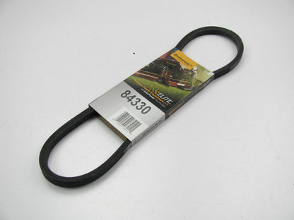 Continental 84330 Power Equipment Accessory Drive Belt - 1/2'' X 33''
