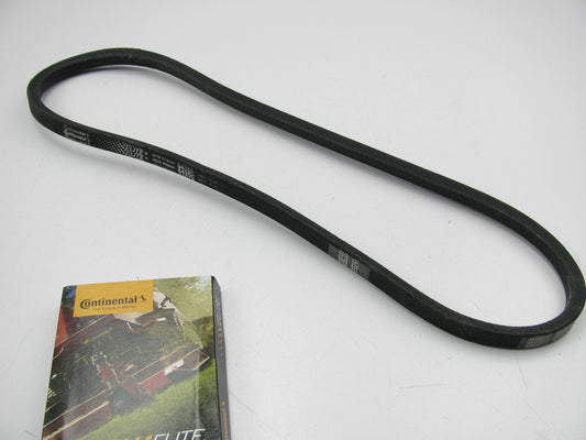 Continental 84350 Power Equipment Accessory Drive Belt - 1/2'' X 35''