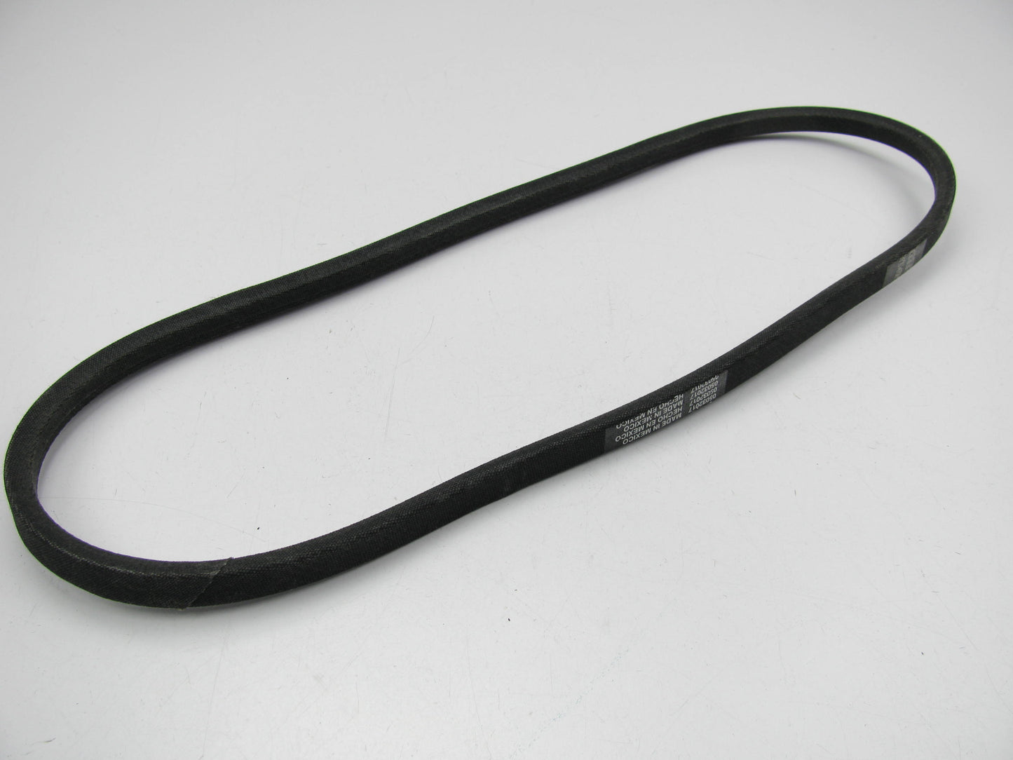 Continental 84360 Power Equipment Accessory Drive Belt - 1/2'' X 36''