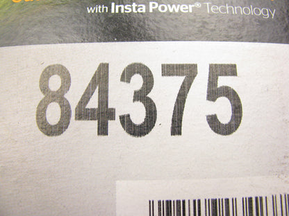 Continental 84375 Lawn & Garden Power Equipment Drive Belt - 1/2'' X 38''