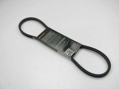 Continental 84380 Lawn & Garden Power Equipment Accessory Drive Belt, 3/8'' X 27''