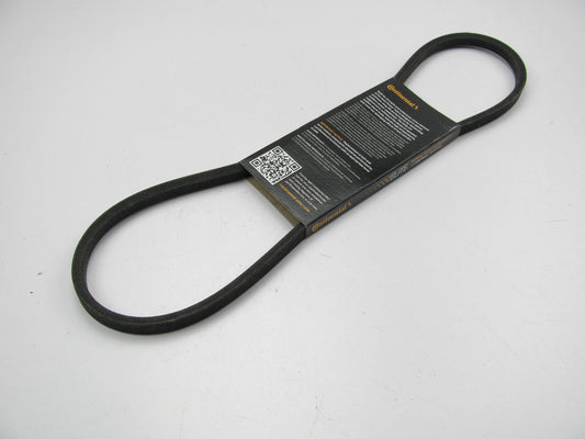 Continental 84390 Power Equipment Accessory Drive Belt - 1/2'' X 39''