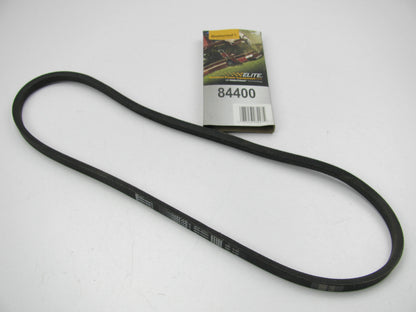Continental 84400 Power Equipment Accessory Drive Belt - 1/2'' X 40''