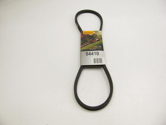 Continental 84410 Power Equipment Accessory Drive Belt - 1/2'' X 41''