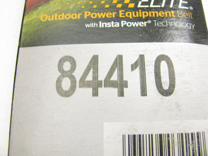 Continental 84410 Power Equipment Accessory Drive Belt - 1/2'' X 41''