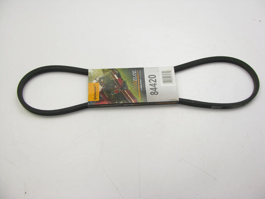 Continental 84420 Power Equipment Accessory Drive Belt - 1/2'' X 42''