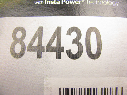Continental 84430 Power Equipment Accessory Drive Belt - 1/2'' X 43''