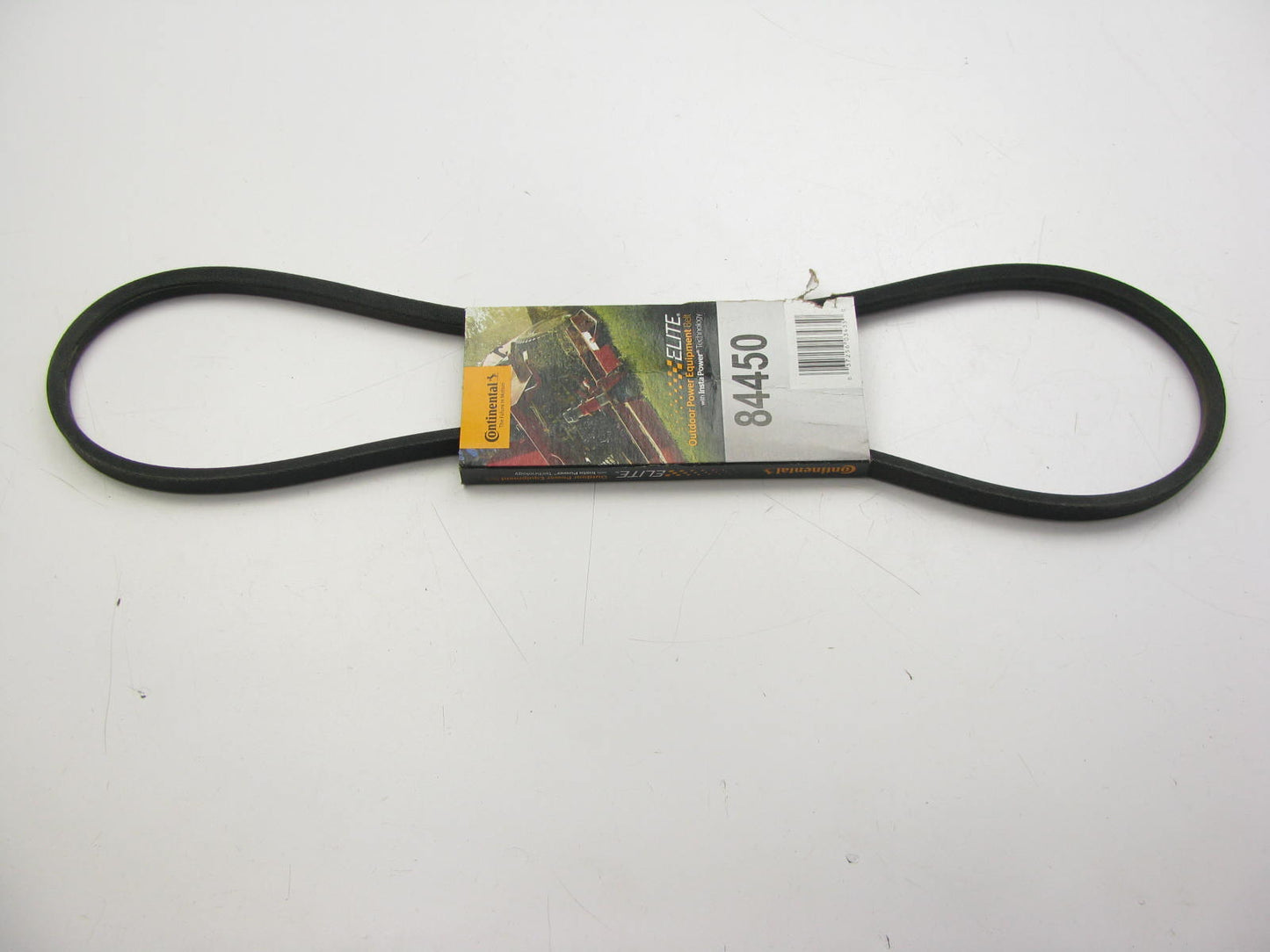 Continental 84450 Power Equipment Accessory Drive Belt - 1/2'' X 45''