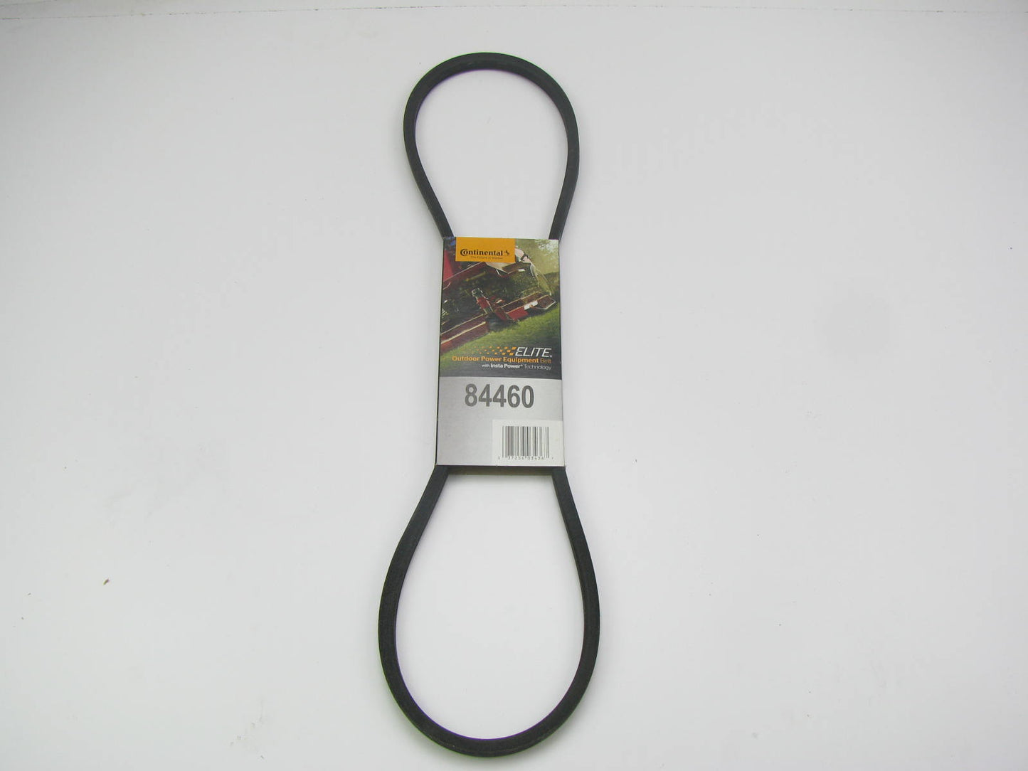 Continental 84460 Power Equipment Accessory Drive Belt - 1/2'' X 46''