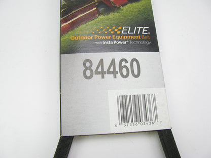 Continental 84460 Power Equipment Accessory Drive Belt - 1/2'' X 46''