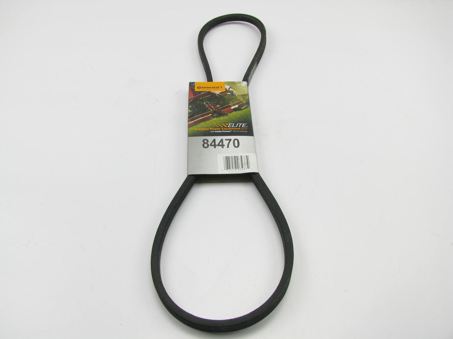 Continental 84470 Power Equipment Accessory Drive Belt - 1/2'' X 47''