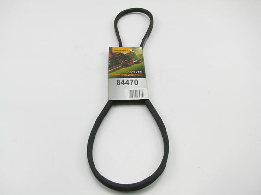 Continental 84470 Power Equipment Accessory Drive Belt - 1/2'' X 47''