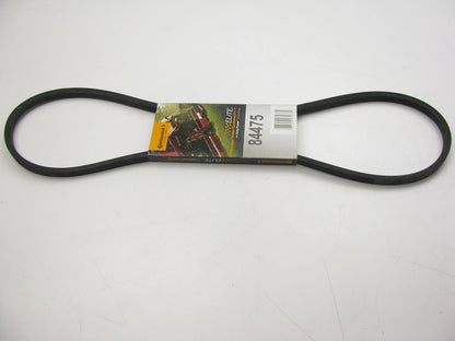 Continental 84475 Power Equipment Accessory Drive Belt - 1/2'' X 47.5''