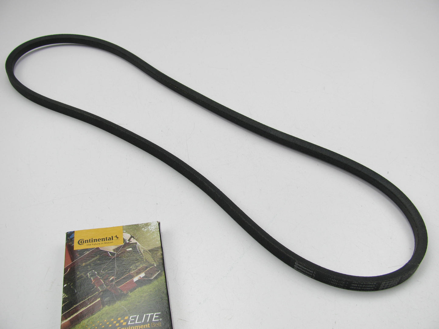 Continental 84480 Power Equipment Accessory Drive Belt - 1/2'' X 48''