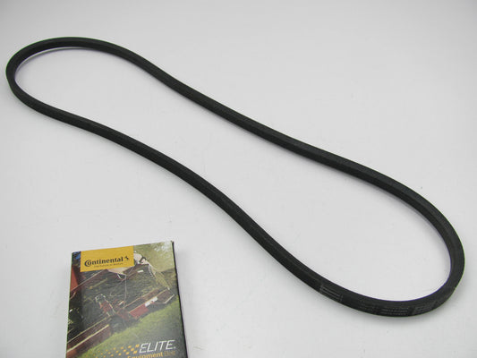 Continental 84480 Power Equipment Accessory Drive Belt - 1/2'' X 48''