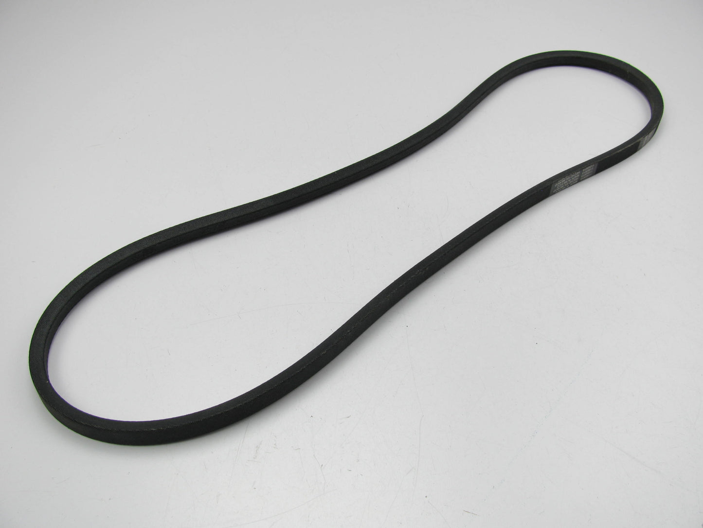 Continental 84480 Power Equipment Accessory Drive Belt - 1/2'' X 48''