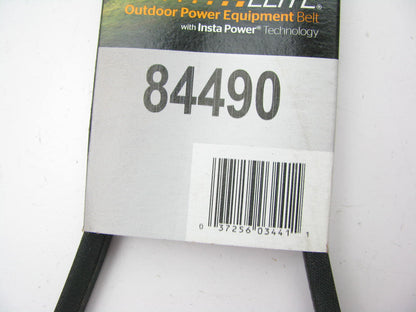 Continental 84490 Power Equipment Accessory Drive Belt - 1/2'' X 49''
