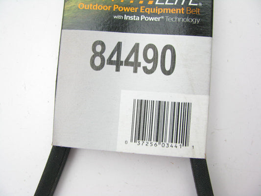 Continental 84490 Power Equipment Accessory Drive Belt - 1/2'' X 49''