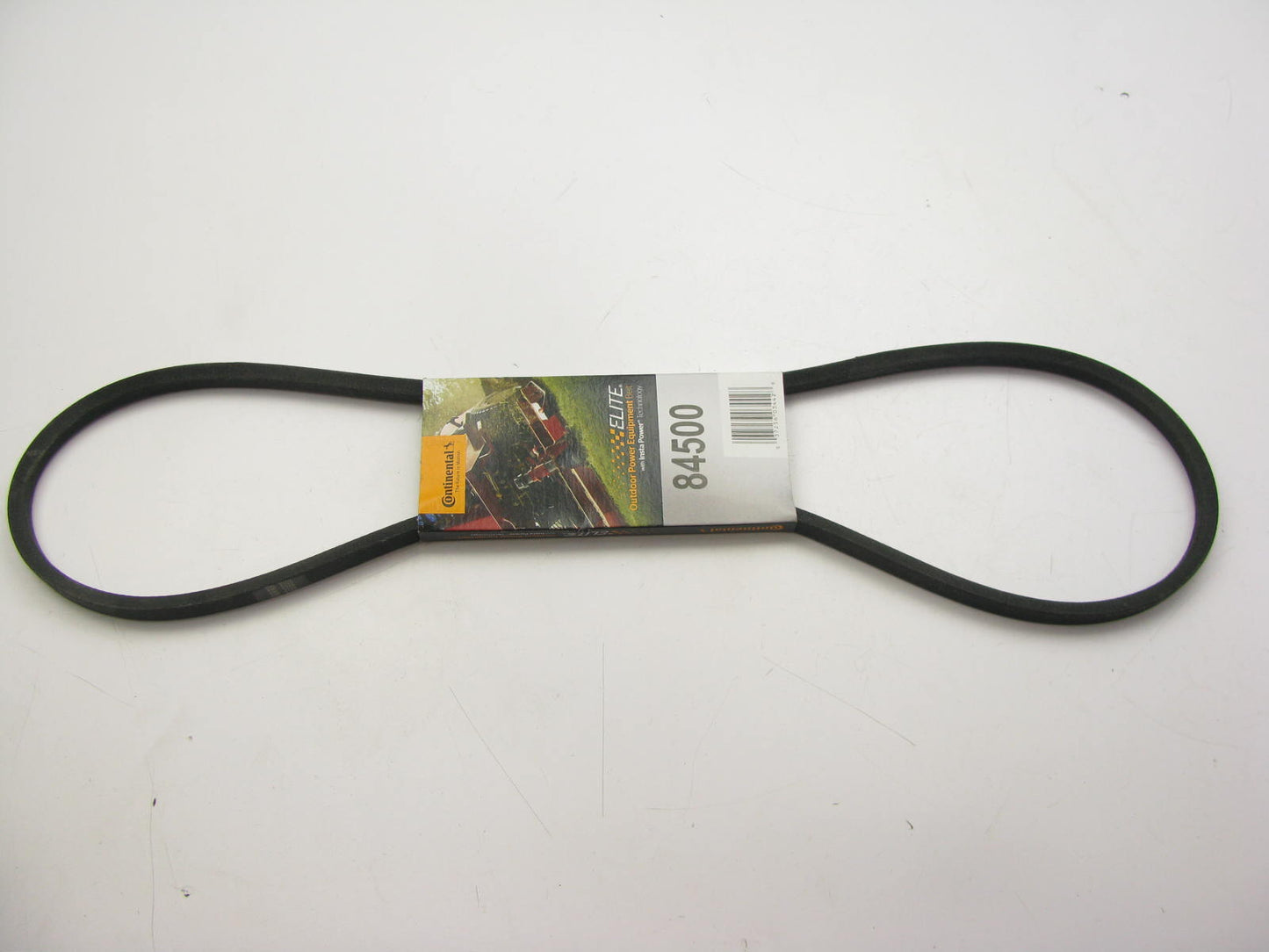 Continental 84500 Power Equipment Accessory Drive Belt - 1/2'' X 50''