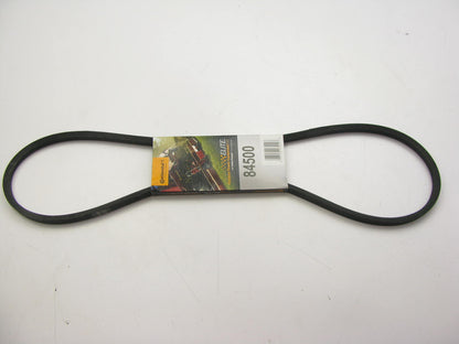 Continental 84500 Power Equipment Accessory Drive Belt - 1/2'' X 50''